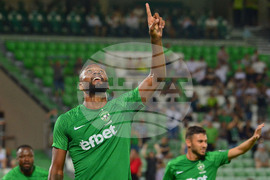 Разград - футбол