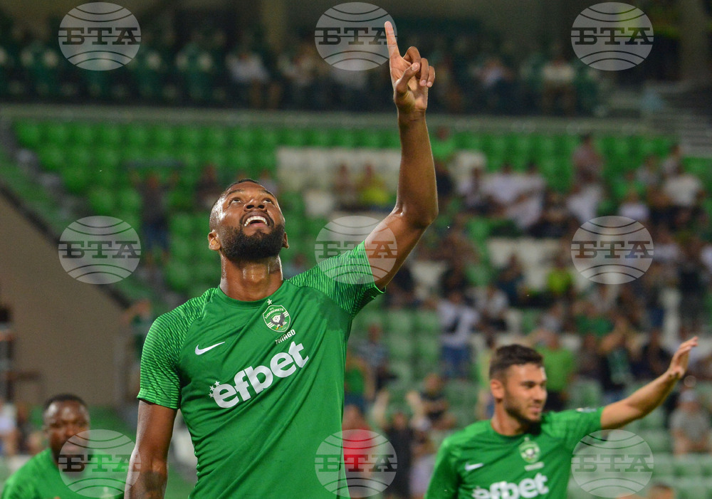 Разград - футбол