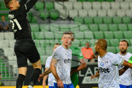 Разград - футбол