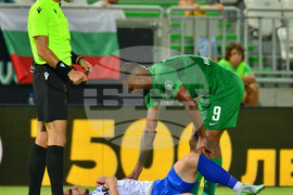 Разград - футбол