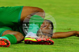 Разград - футбол