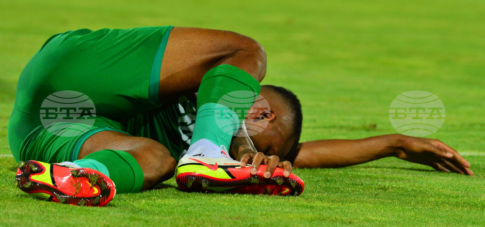 Разград - футбол