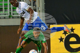 Разград - футбол