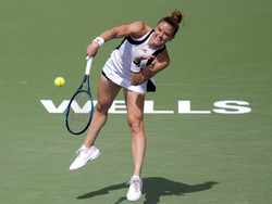 Indian Wells Tennis