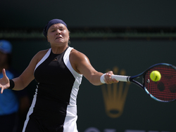Indian Wells Tennis