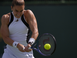 Indian Wells Tennis
