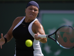 Indian Wells Tennis