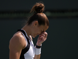 Indian Wells Tennis