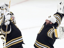 Penguins Bruins Hockey