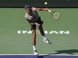 Indian Wells Tennis