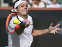 Indian Wells Tennis