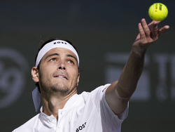 Indian Wells Tennis
