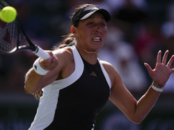 Indian Wells Tennis