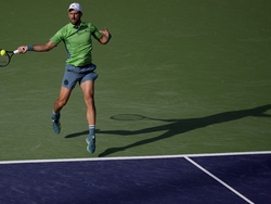 Indian Wells Tennis