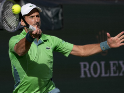 Indian Wells Tennis