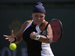 Indian Wells Tennis