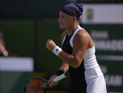 Indian Wells Tennis