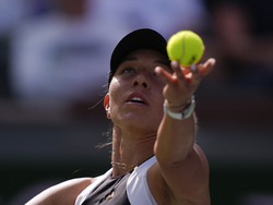 Indian Wells Tennis