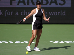 Indian Wells Tennis