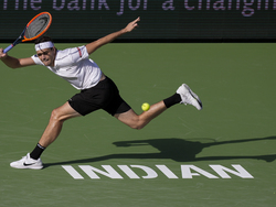 Indian Wells Tennis