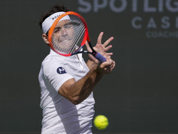 Indian Wells Tennis