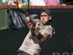 Indian Wells Tennis