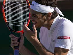 Indian Wells Tennis