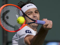 Indian Wells Tennis