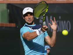 Indian Wells Tennis