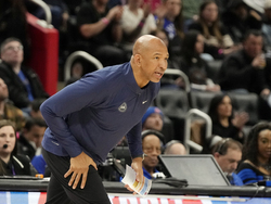 Mavericks Pistons Basketball