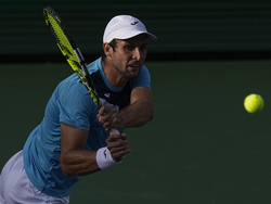 Indian Wells Tennis