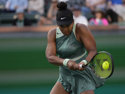 Indian Wells Tennis