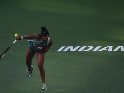 Indian Wells Tennis