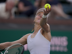 Indian Wells Tennis