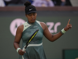Indian Wells Tennis