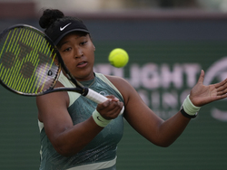 Indian Wells Tennis