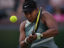 Indian Wells Tennis