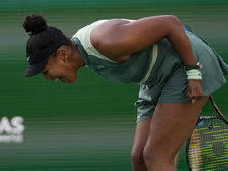 Indian Wells Tennis