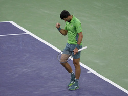 Indian Wells Tennis