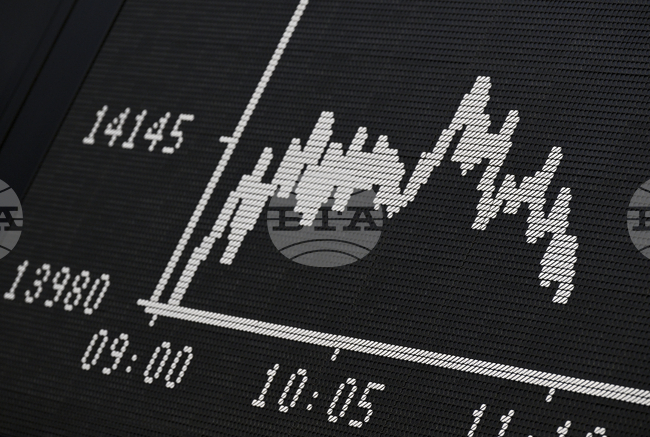 Индексите на европейските борси поеха надолу на фона на геополитическото напрежение между САЩ и Европа