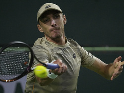 Indian Wells Tennis