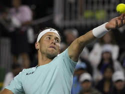 Indian Wells Tennis