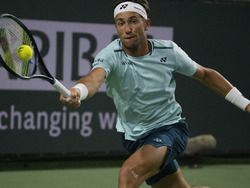 Indian Wells Tennis