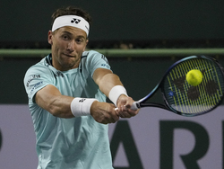 Indian Wells Tennis