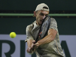 Indian Wells Tennis