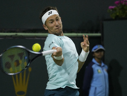 Indian Wells Tennis