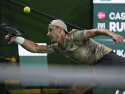 Indian Wells Tennis