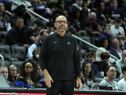 Mavericks Pistons Basketball