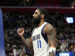 Mavericks Pistons Basketball