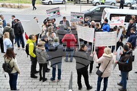 Пловдив - протест